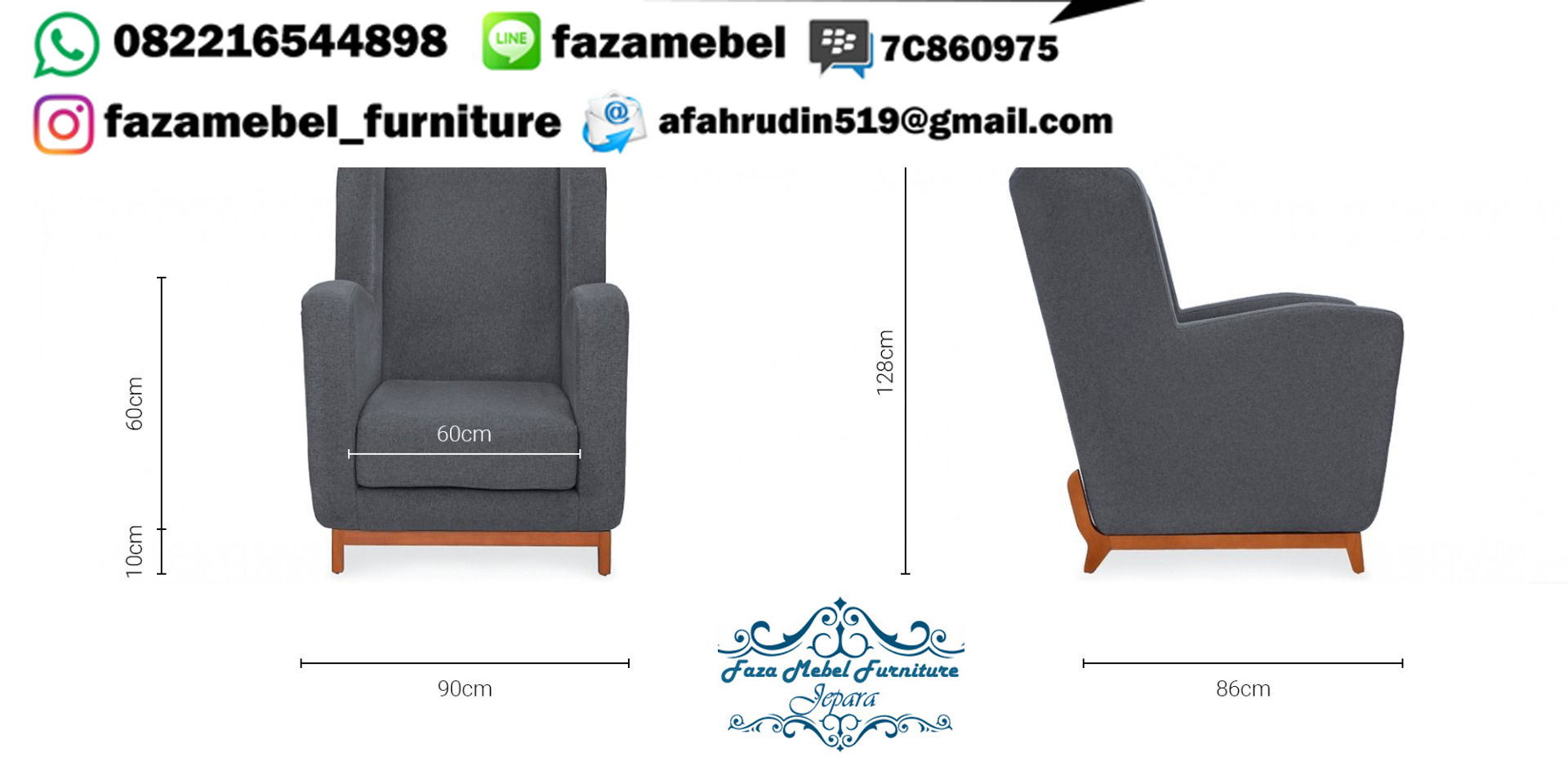 sofa-Toril_Wingchair_with_Ottoman_(Graphite) (3)