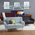 Kursi Sofa Tamu Minimalis Modern Terbaru