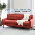 Sofa Minimalis Modern Untuk Ruang Tamu Kecil Terbaru