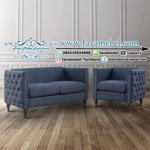 Sofa Ruang Tamu Minimalis Modern Terbaru