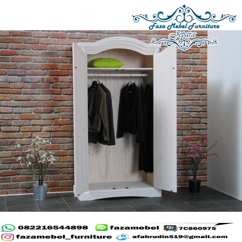 kayu-jati-lemari-pakaian-minimalis-terbaru (2)